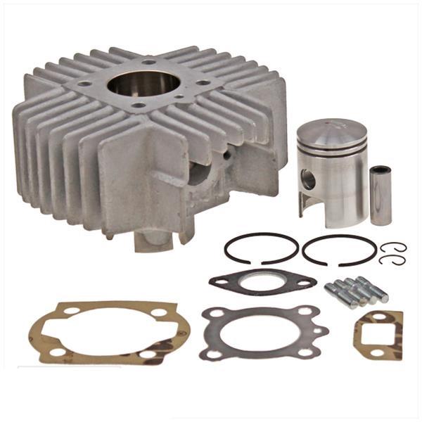 Airsal 50ccm mit 38mm Bohrung NM